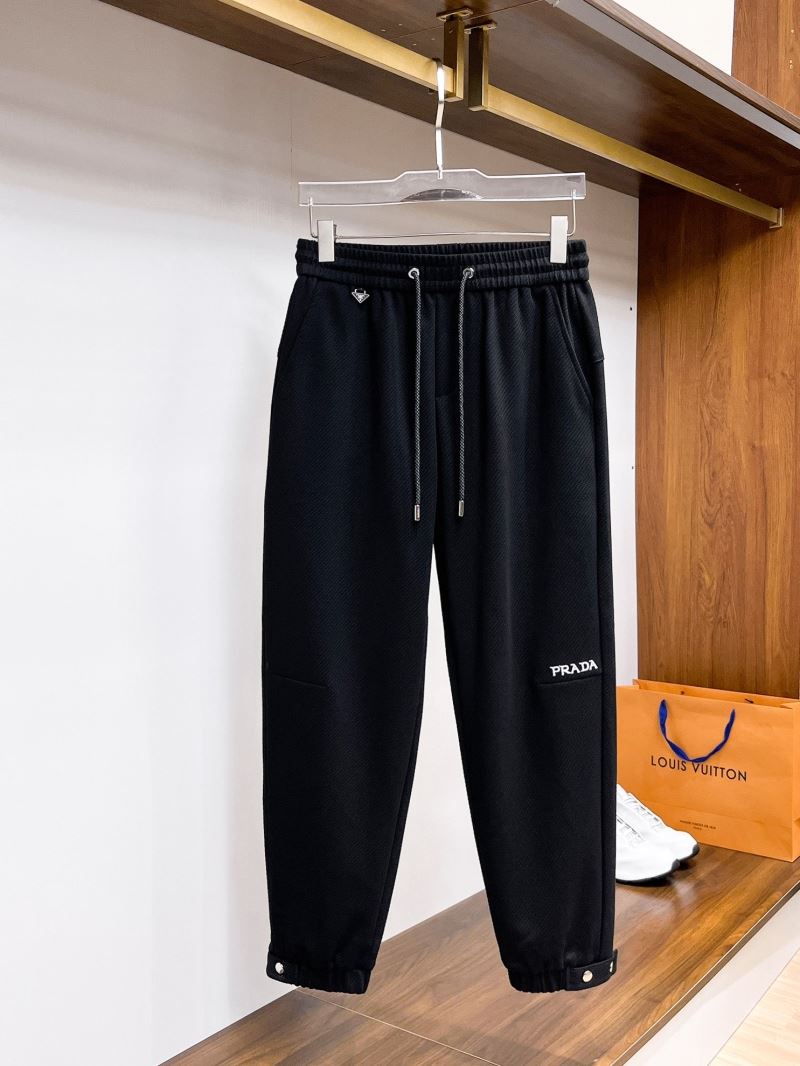 Prada Long Pants